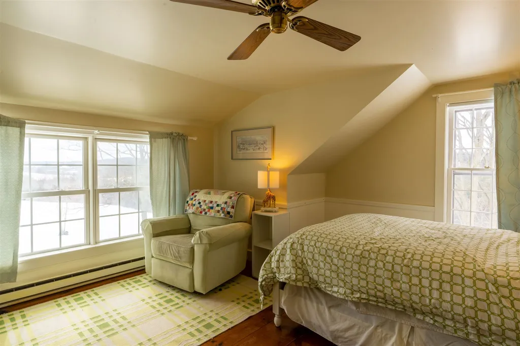 780 Palmer Road Shoreham VT 05770