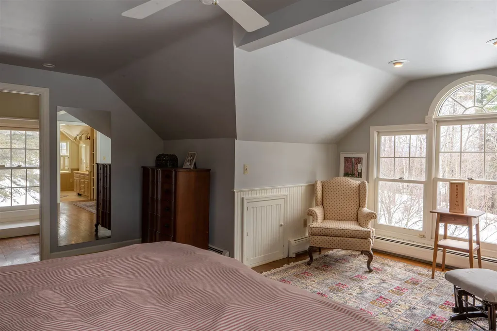 780 Palmer Road Shoreham VT 05770