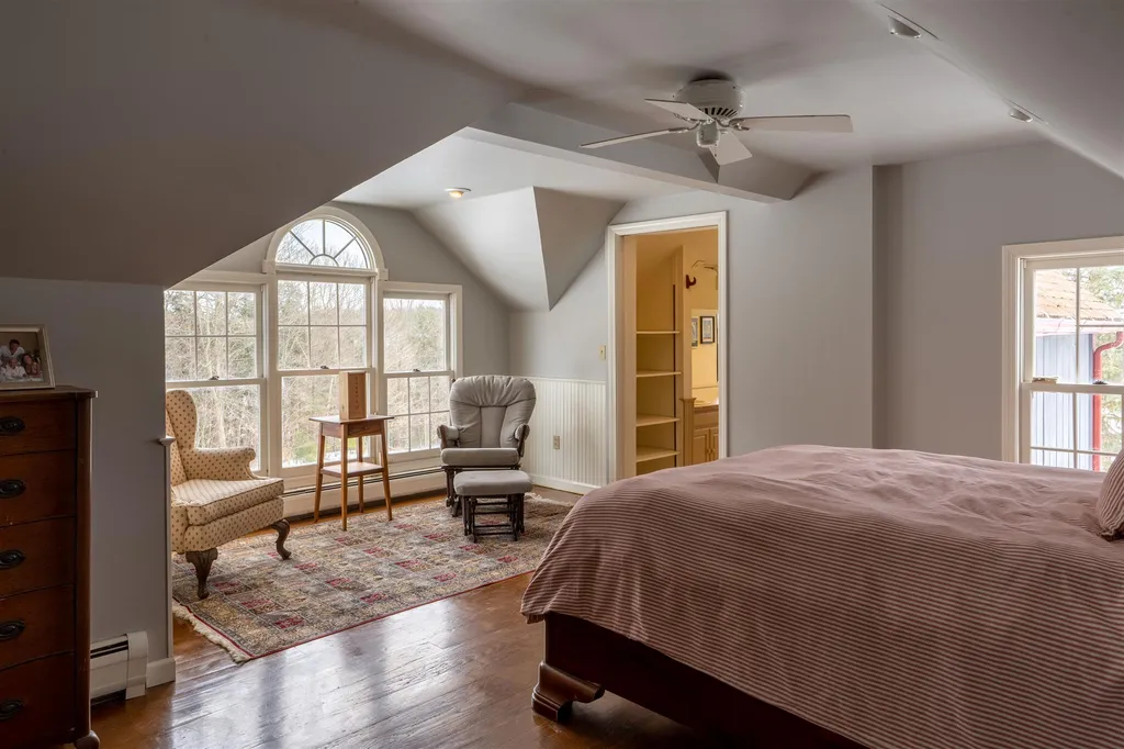 780 Palmer Road Shoreham VT 05770