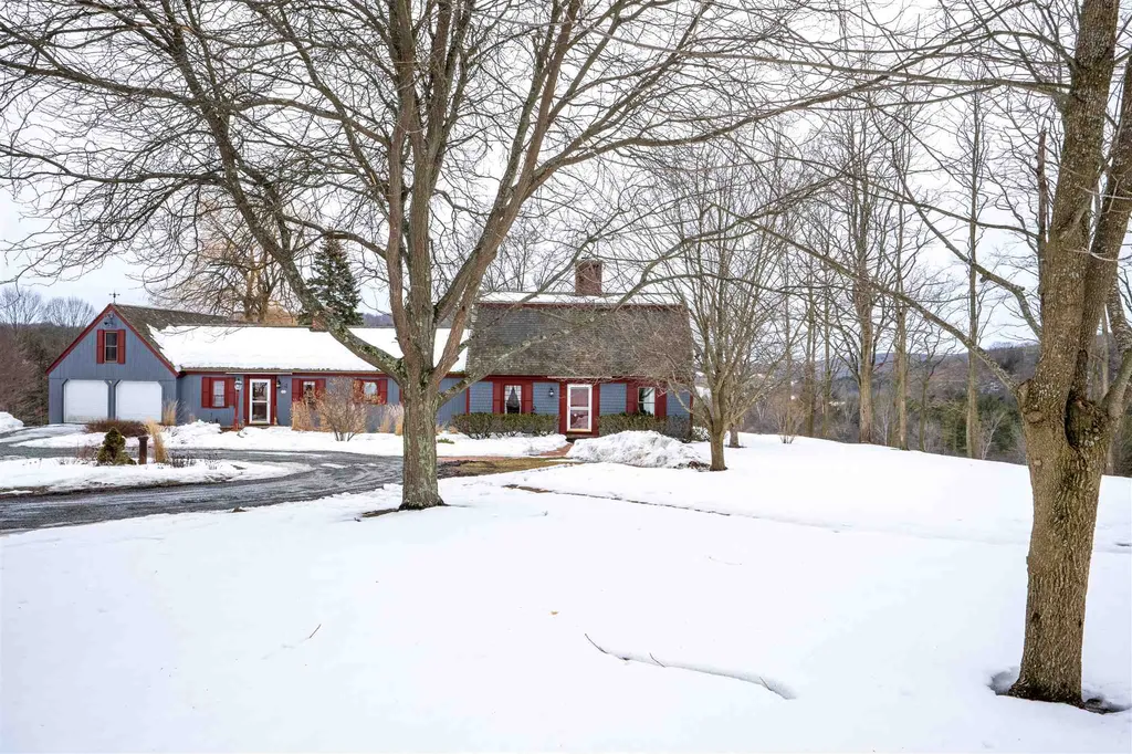 780 Palmer Road Shoreham VT 05770