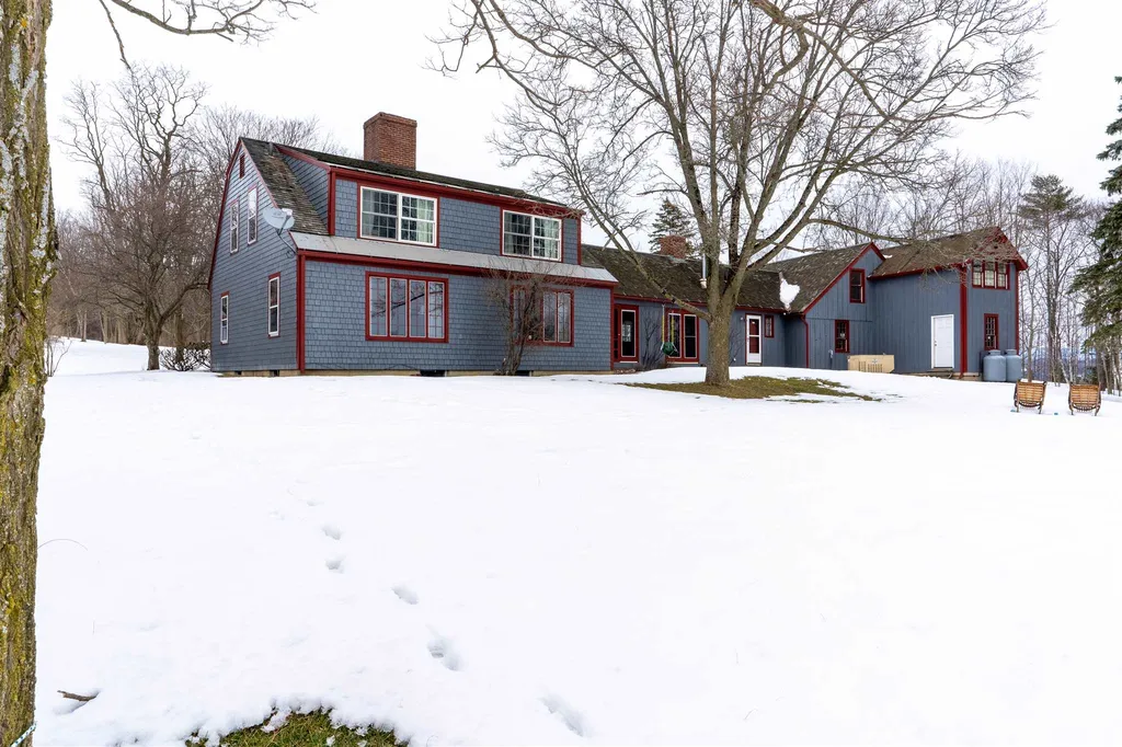 780 Palmer Road Shoreham VT 05770