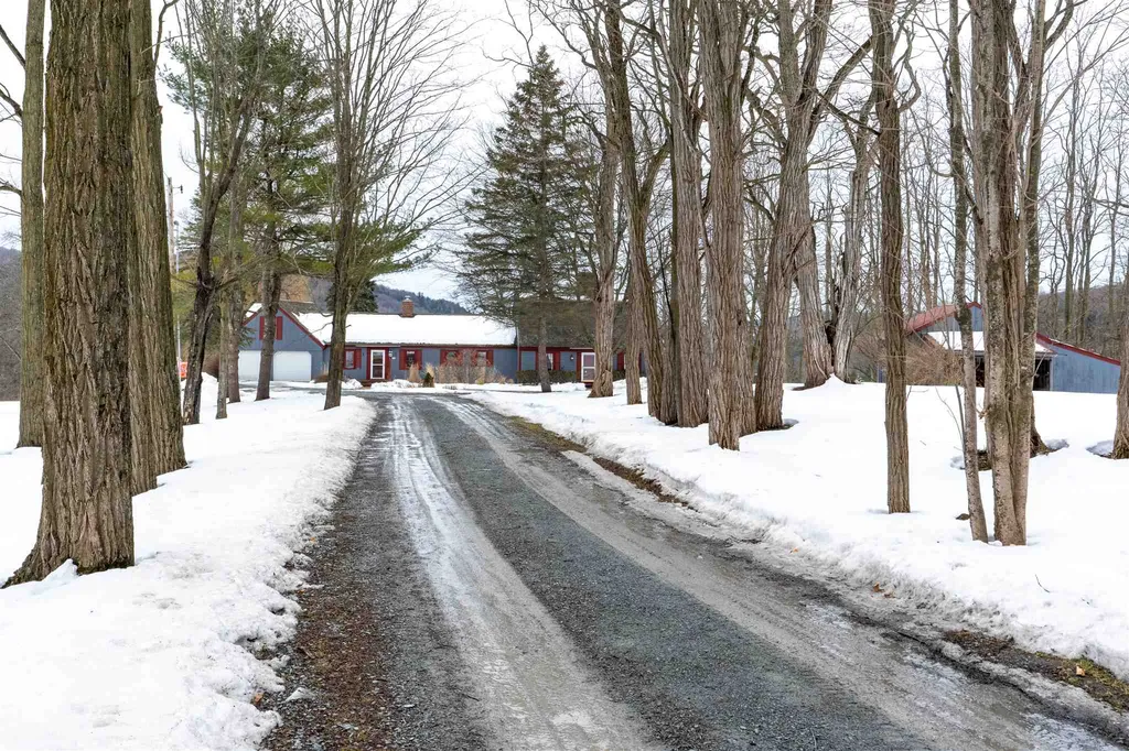 780 Palmer Road Shoreham VT 05770