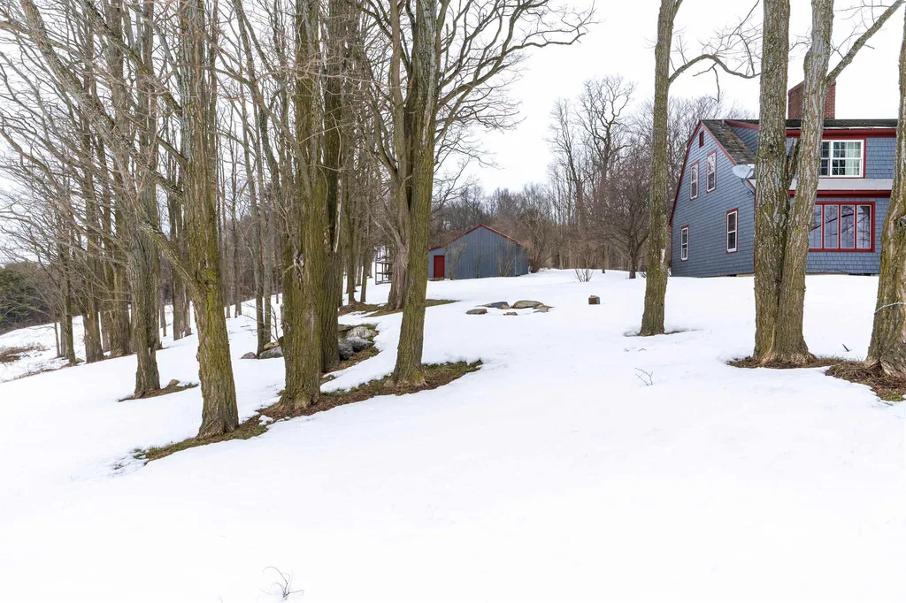 780 Palmer Road Shoreham VT 05770