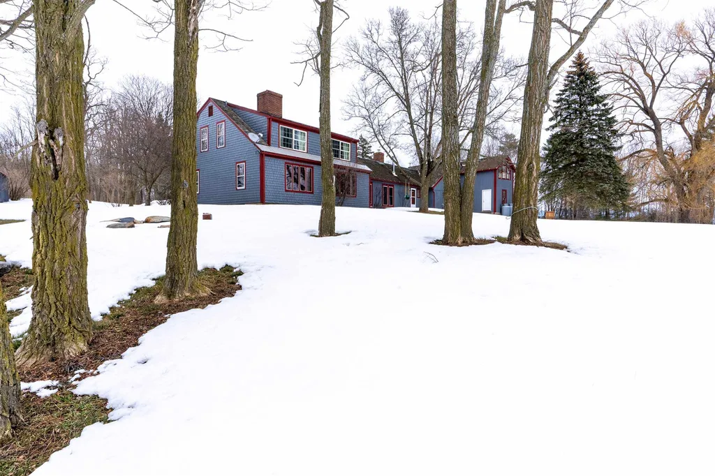 780 Palmer Road Shoreham VT 05770