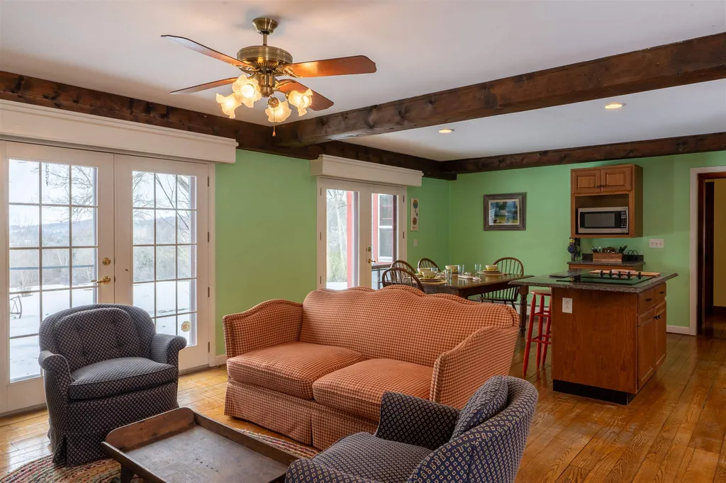 780 Palmer Road Shoreham VT 05770