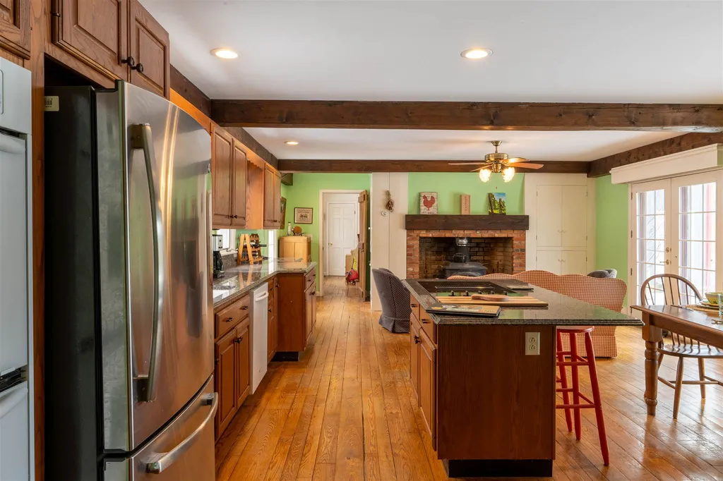 780 Palmer Road Shoreham VT 05770
