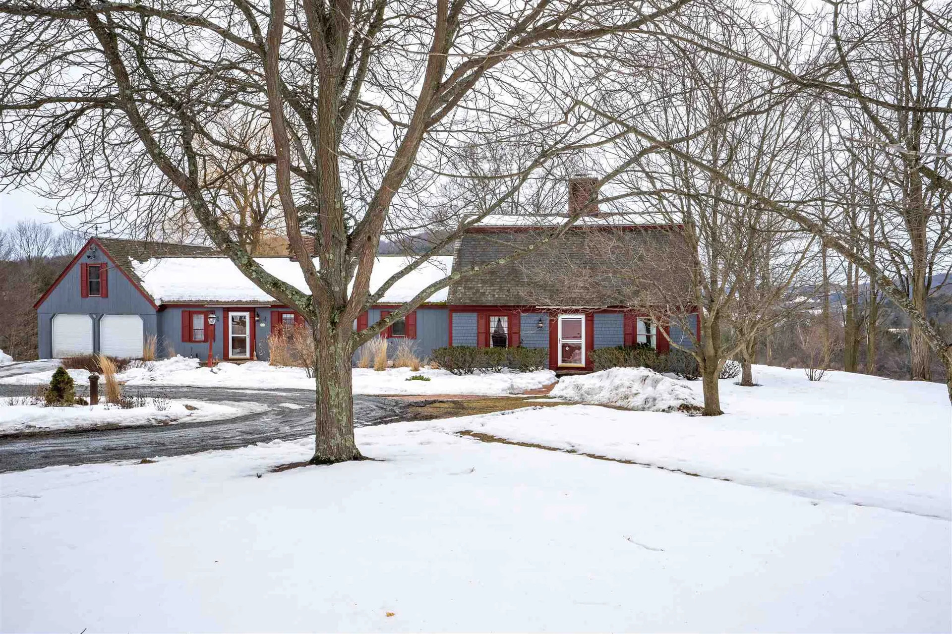 780 Palmer Road Shoreham VT 05770