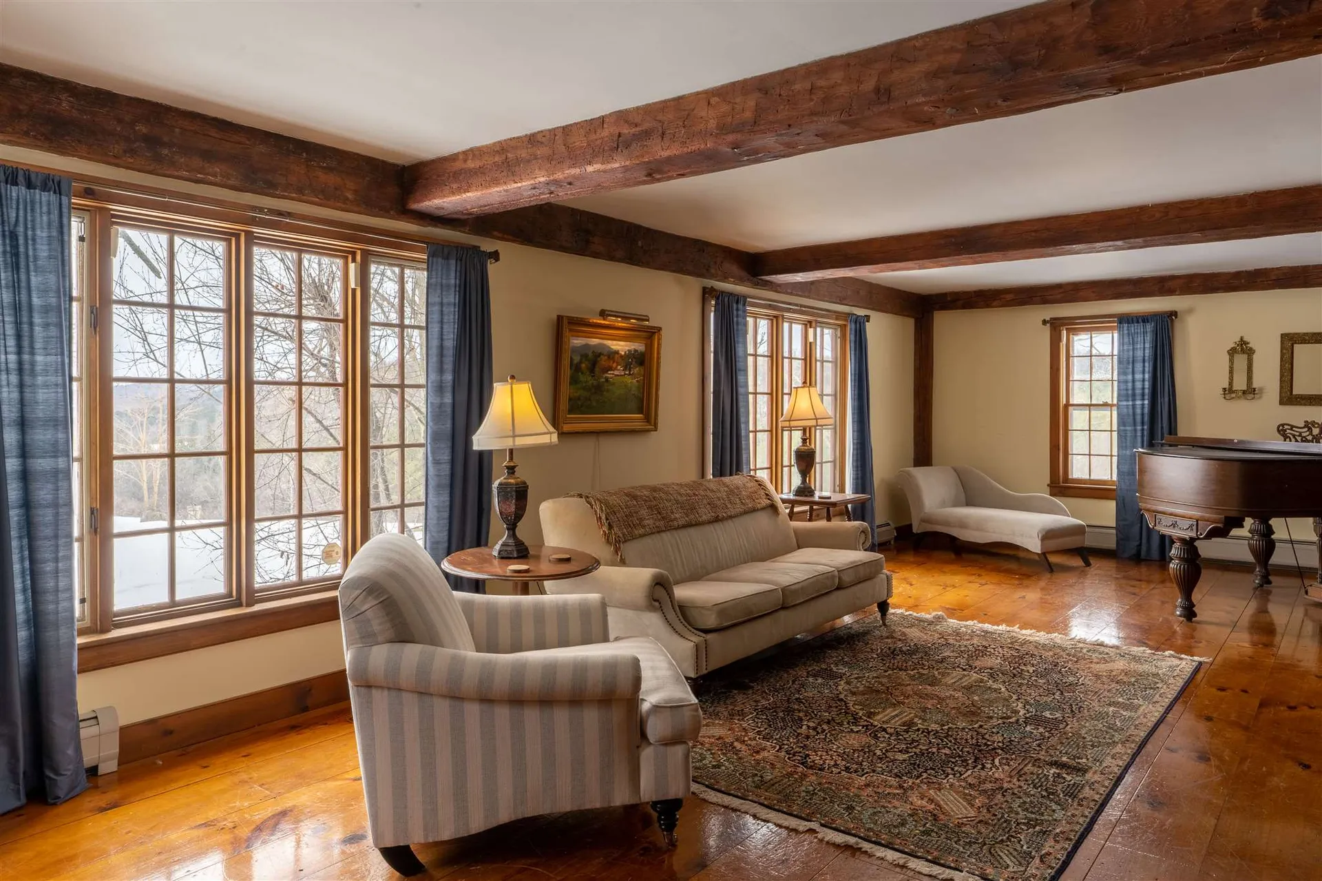 780 Palmer Road Shoreham VT 05770