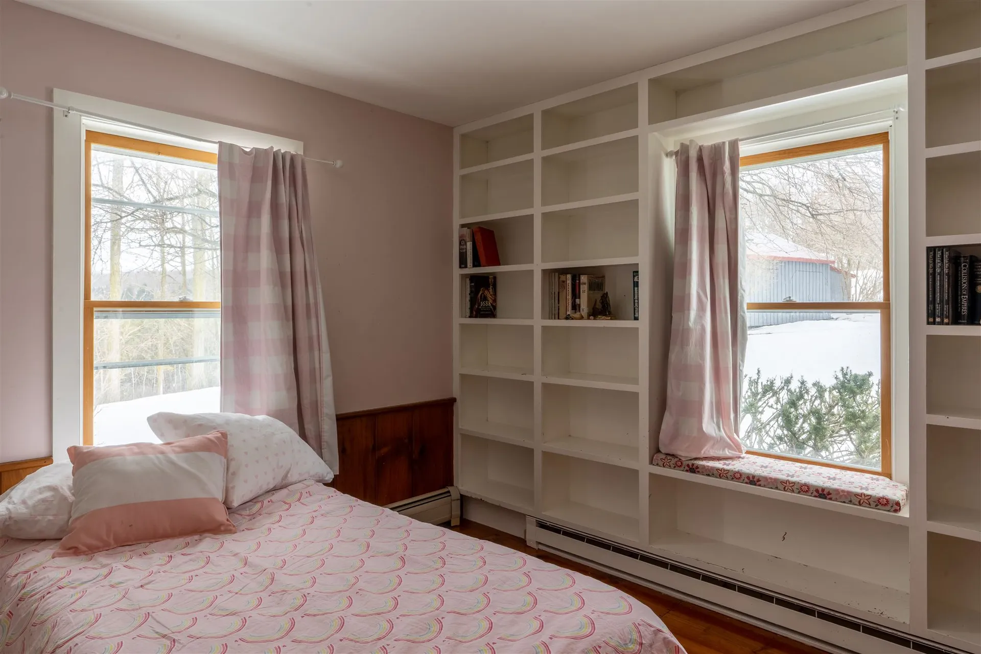 780 Palmer Road Shoreham VT 05770