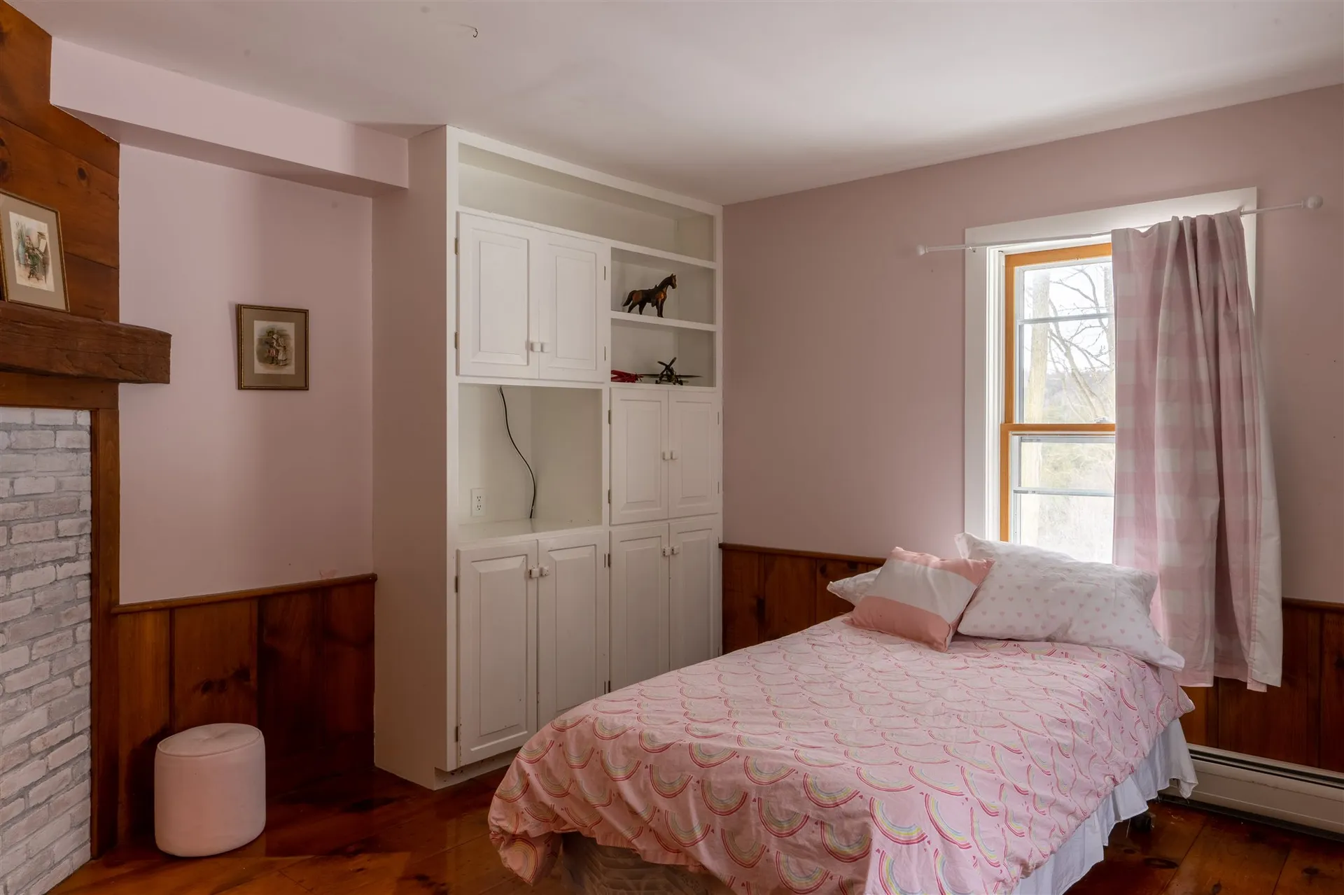 780 Palmer Road Shoreham VT 05770