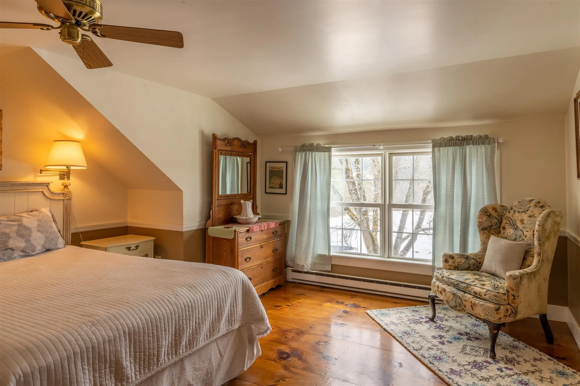 780 Palmer Road Shoreham VT 05770