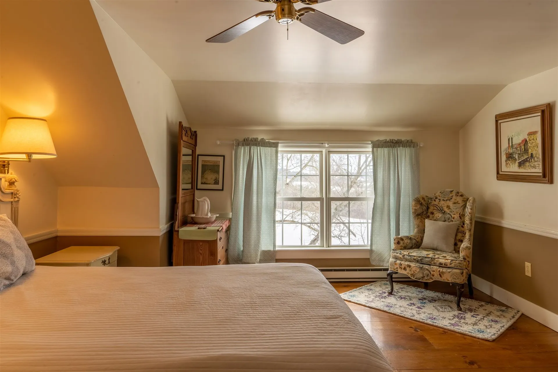 780 Palmer Road Shoreham VT 05770