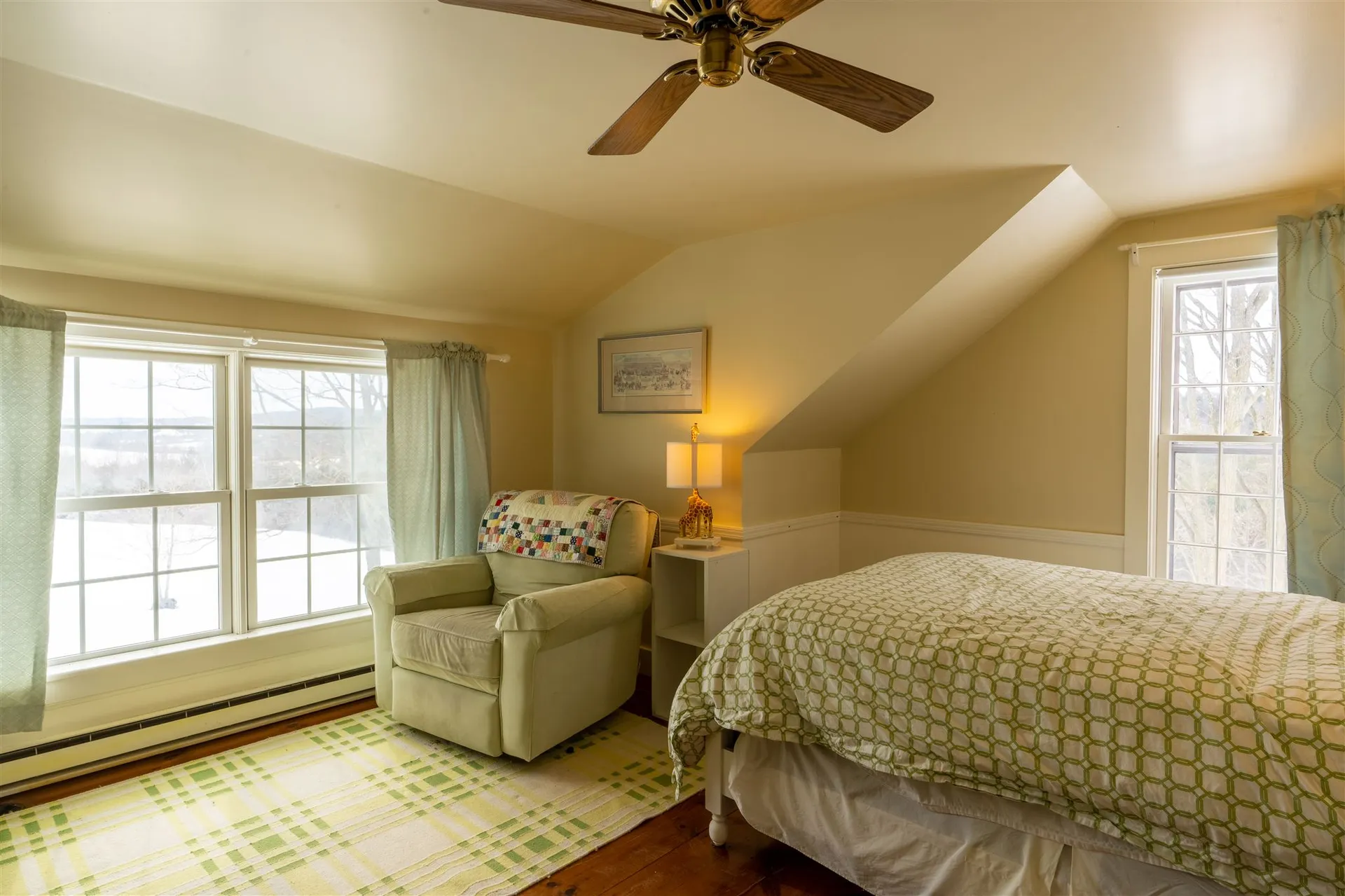 780 Palmer Road Shoreham VT 05770
