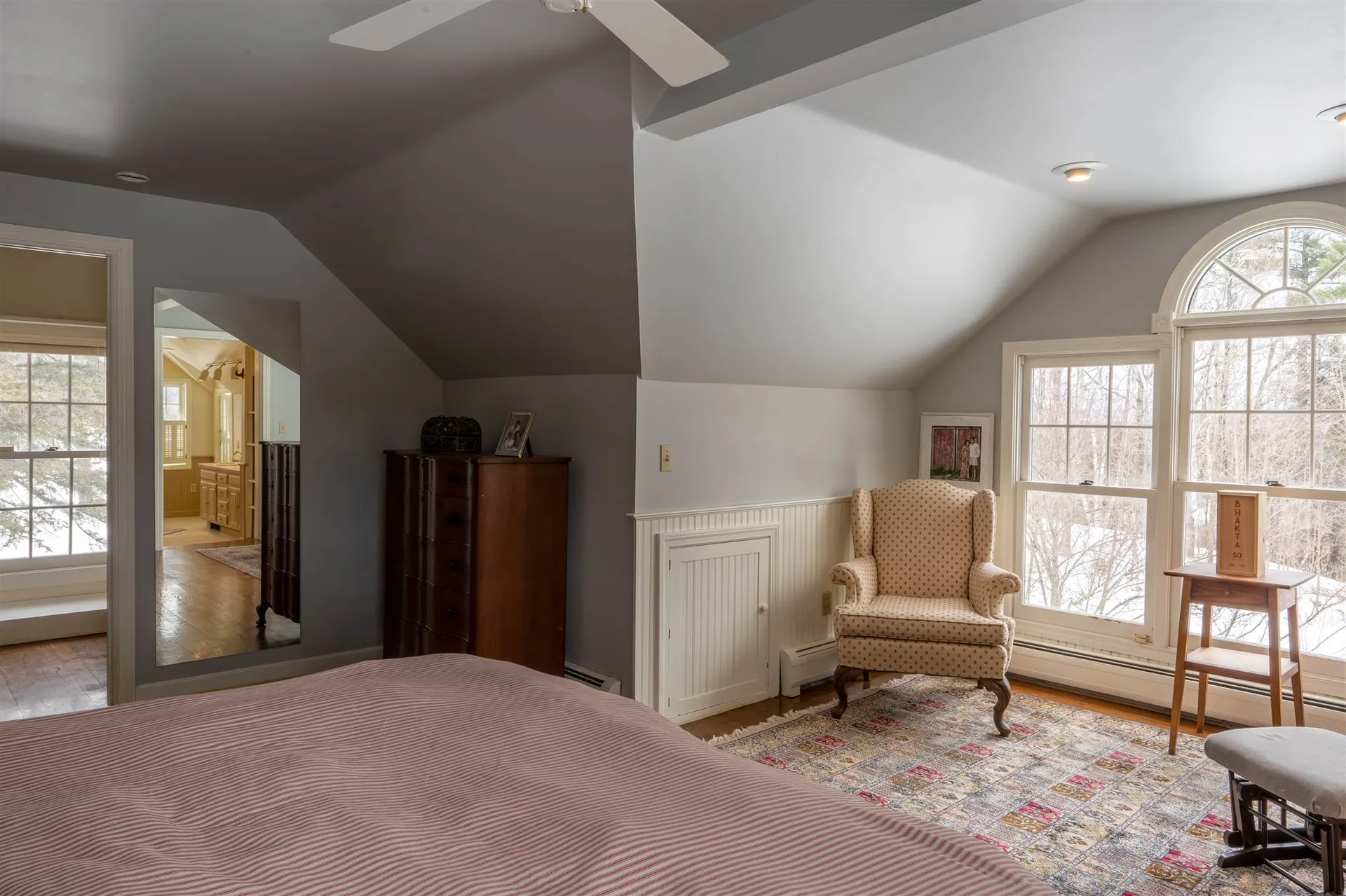 780 Palmer Road Shoreham VT 05770