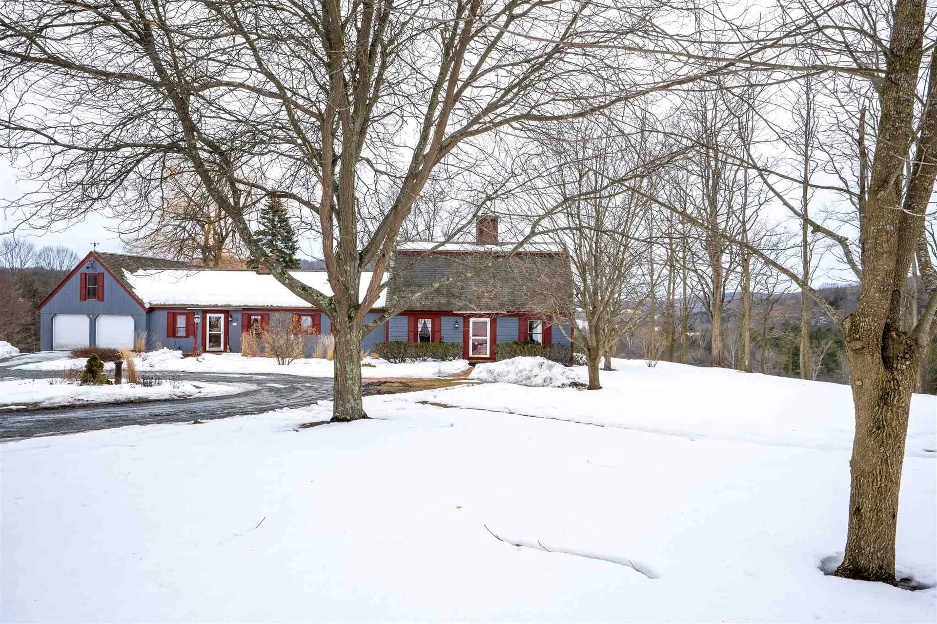 780 Palmer Road Shoreham VT 05770