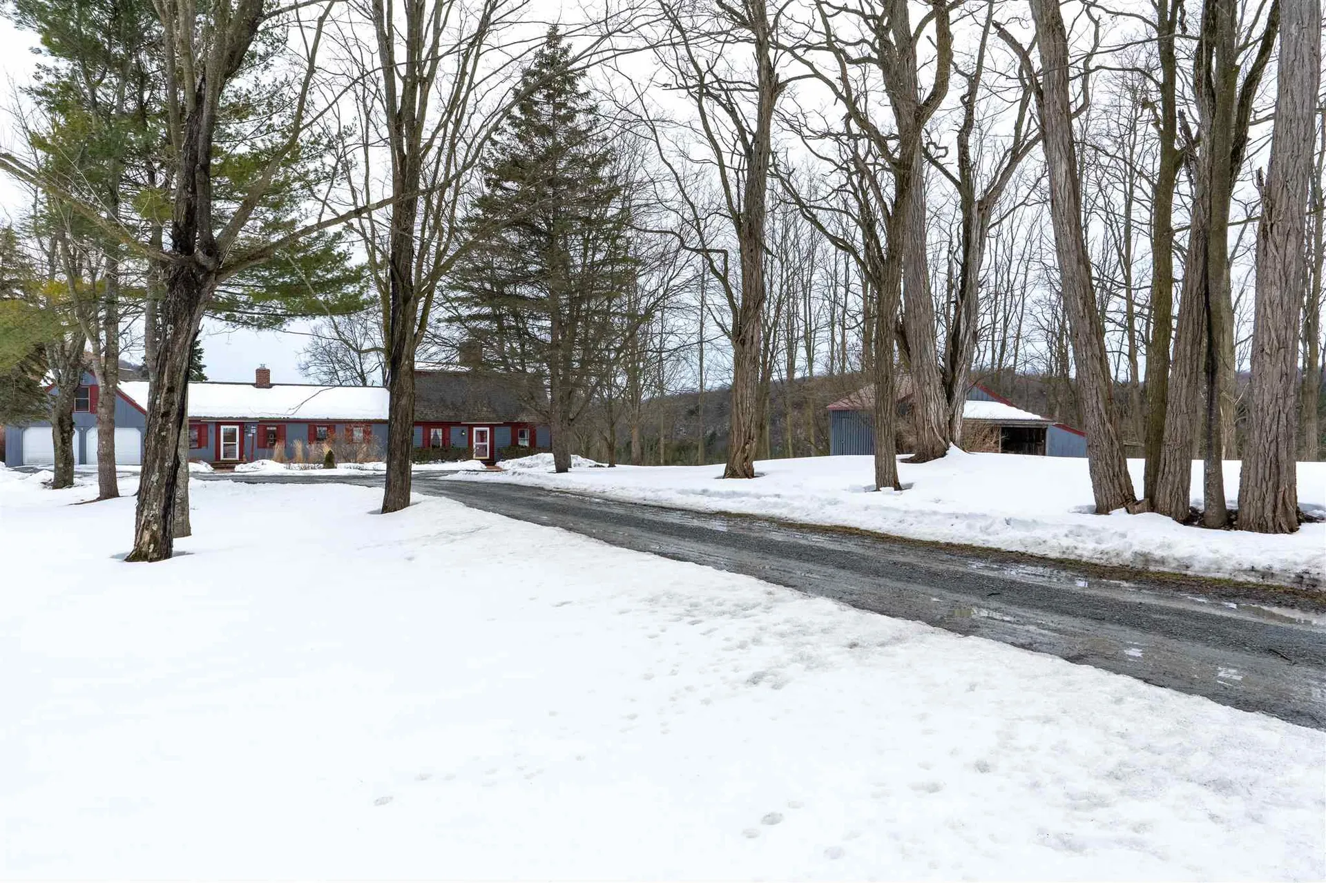 780 Palmer Road Shoreham VT 05770