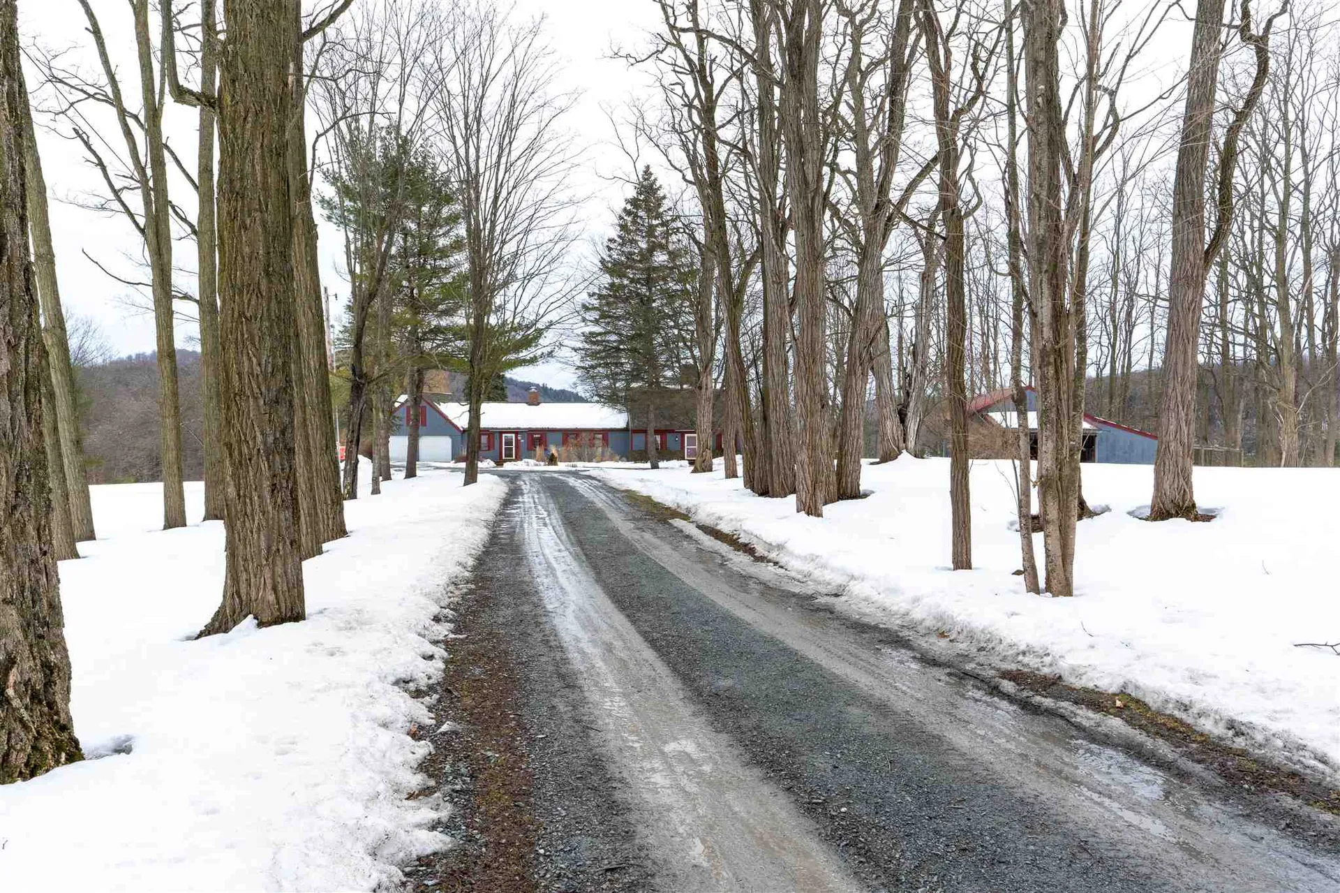 780 Palmer Road Shoreham VT 05770