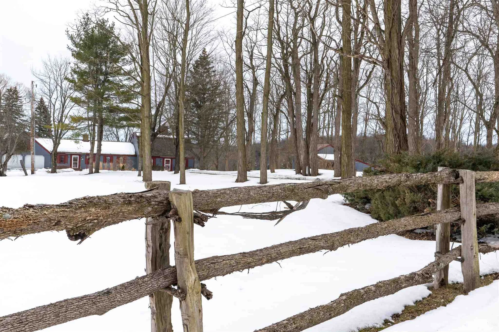 780 Palmer Road Shoreham VT 05770