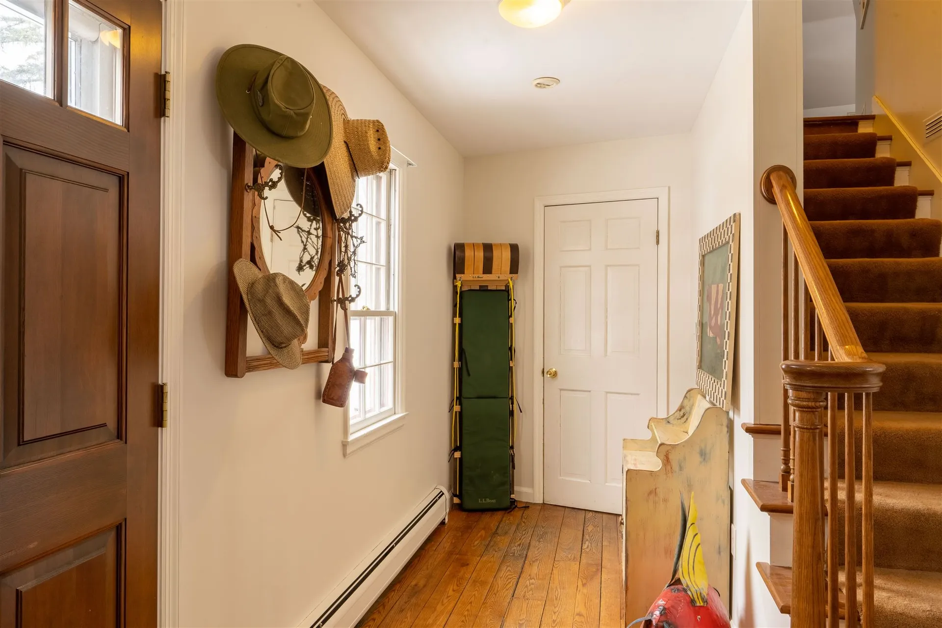 780 Palmer Road Shoreham VT 05770