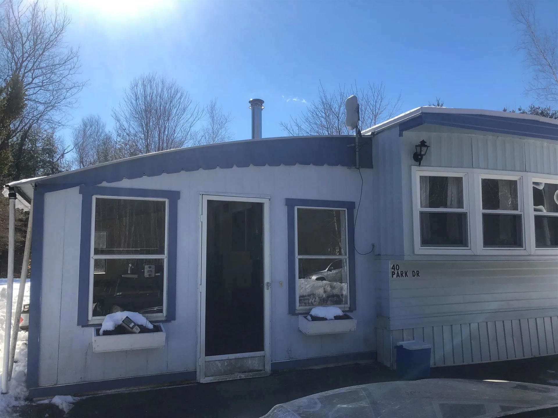 40 Park Drive Rindge NH 03461