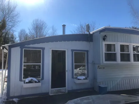 40 Park Drive Rindge NH 03461