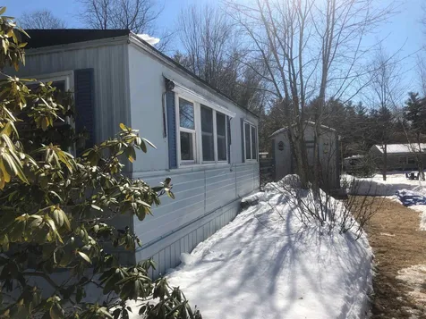 40 Park Drive Rindge NH 03461