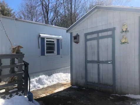 40 Park Drive Rindge NH 03461