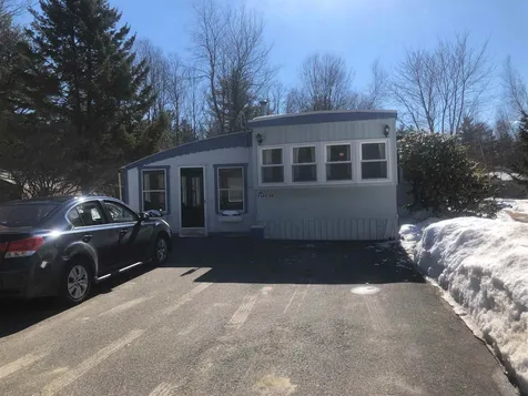 40 Park Drive Rindge NH 03461