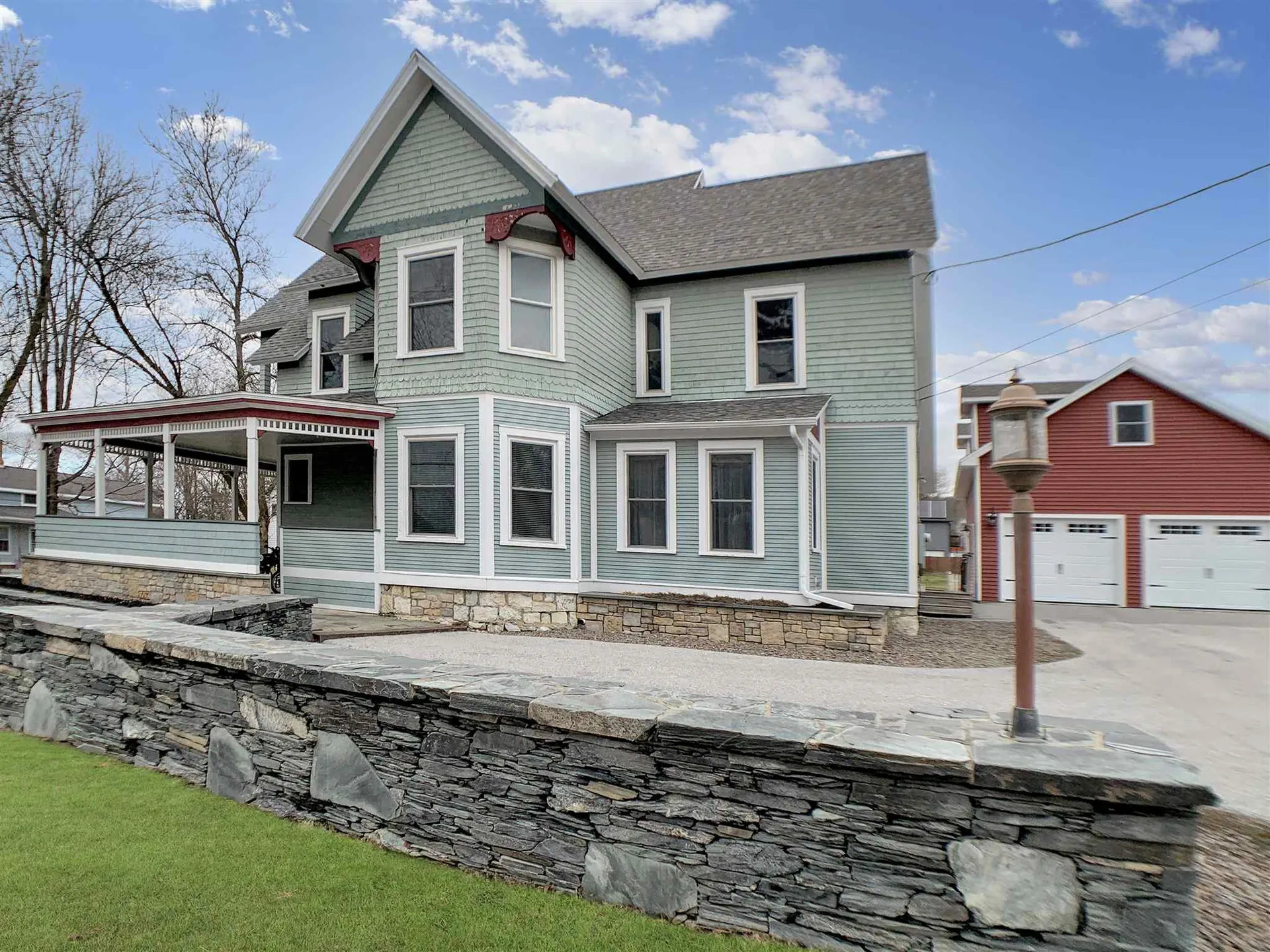 1 Brown Avenue St. Albans City VT 05478