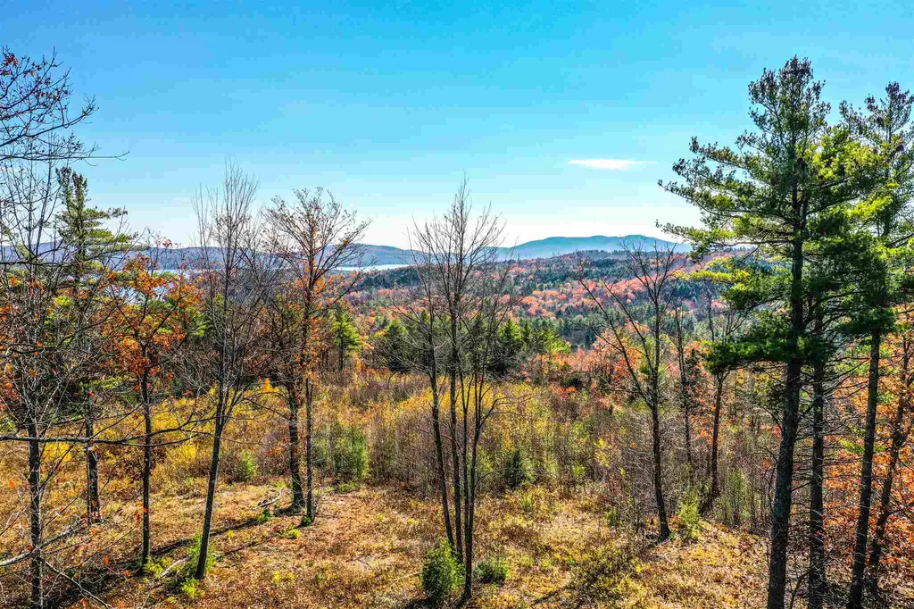 Lot 5 Granite Ridge Road Sunapee NH 03782