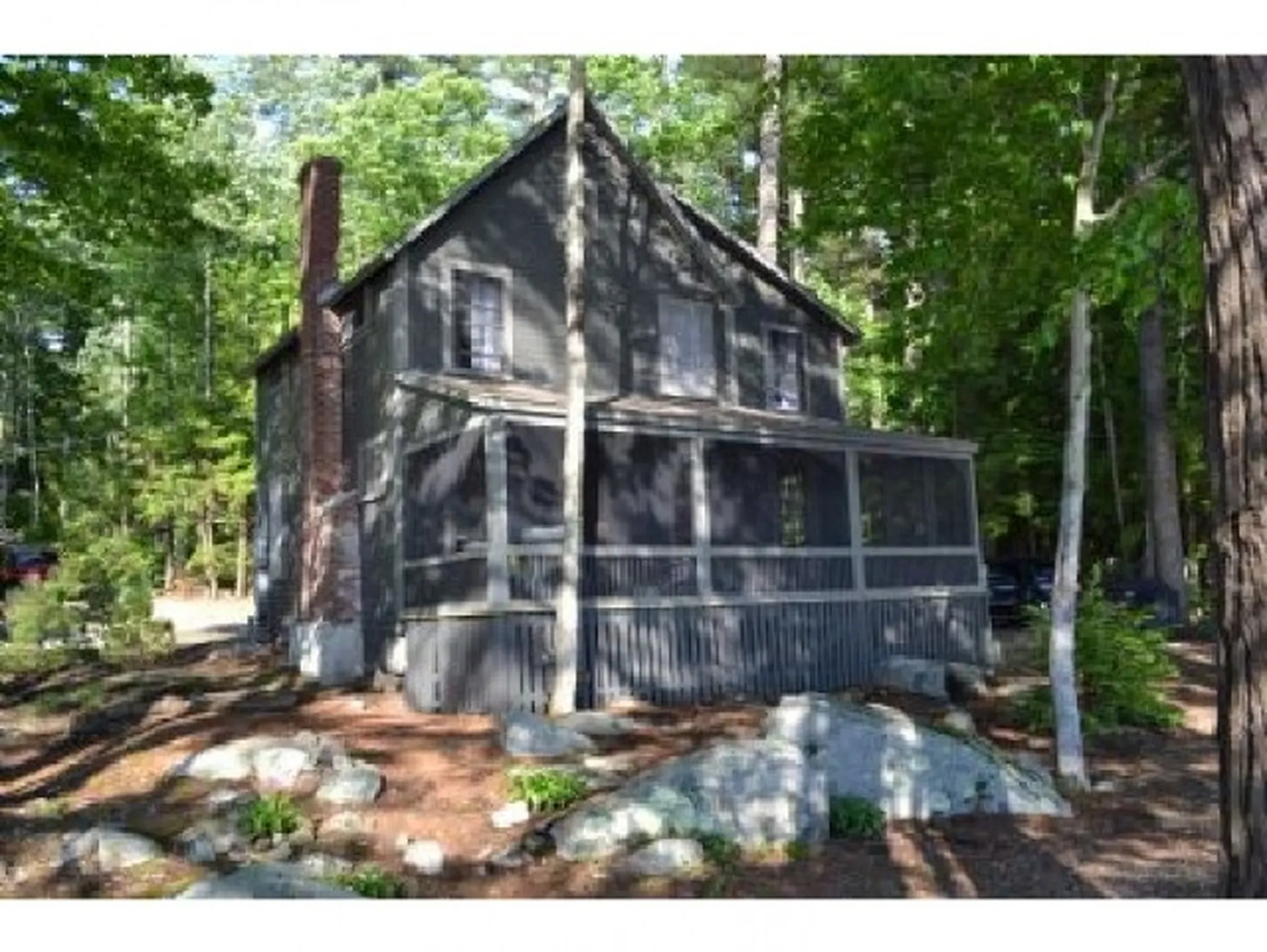 32 Wawbeek Road Tuftonboro NH 03850