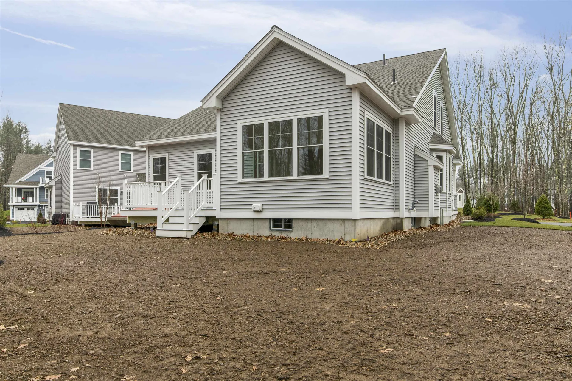 0 Banfield Road Portsmouth NH 03801
