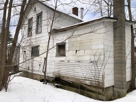 193 Harbor Road Shelburne VT 05482