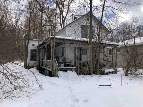 193 Harbor Road Shelburne VT 05482