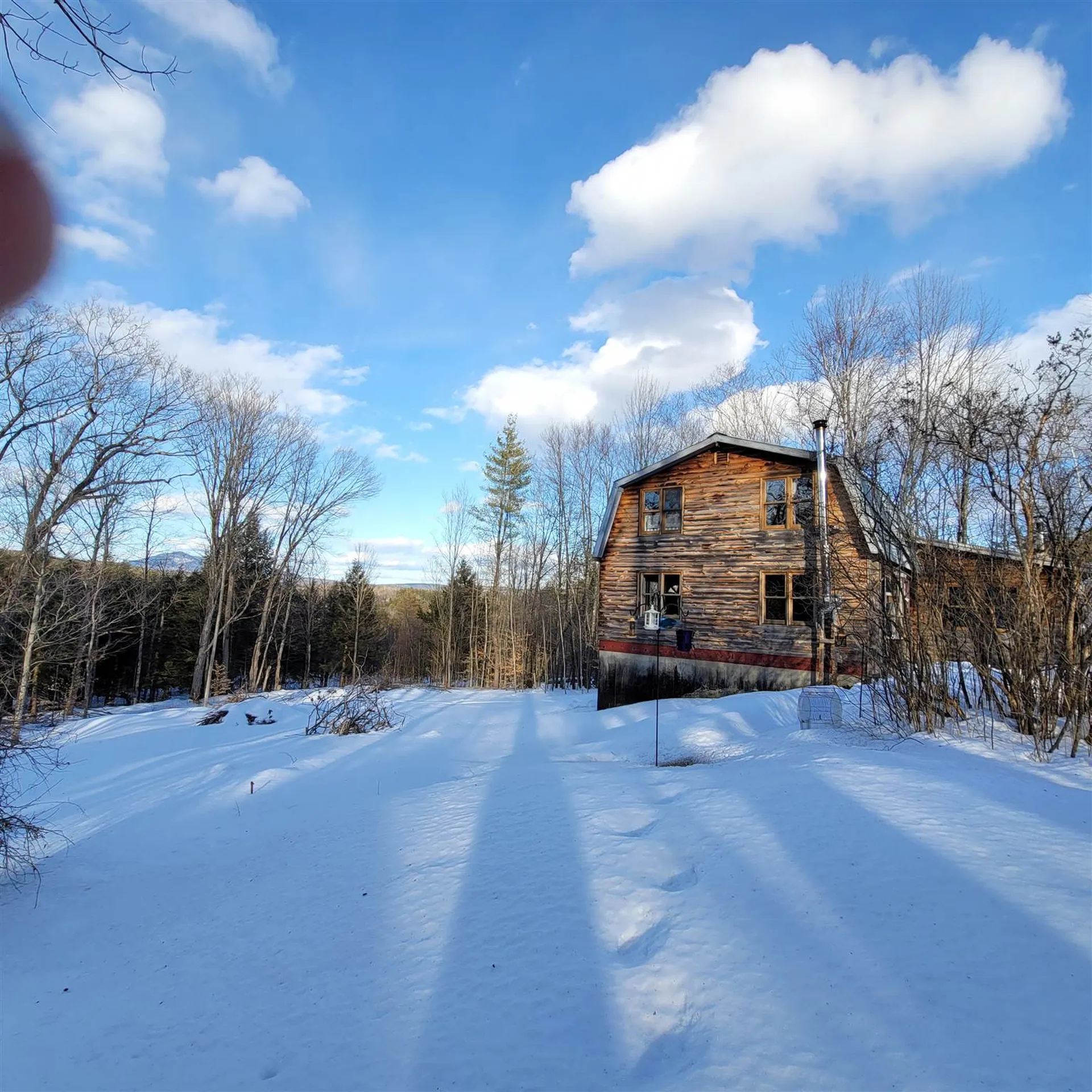 559 Davidson Hill Road Chester VT 05143