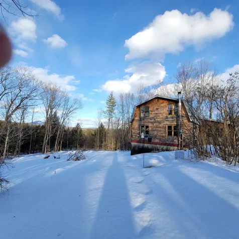 559 Davidson Hill Road Chester VT 05143