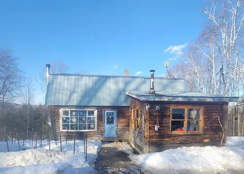 559 Davidson Hill Road Chester VT 05143