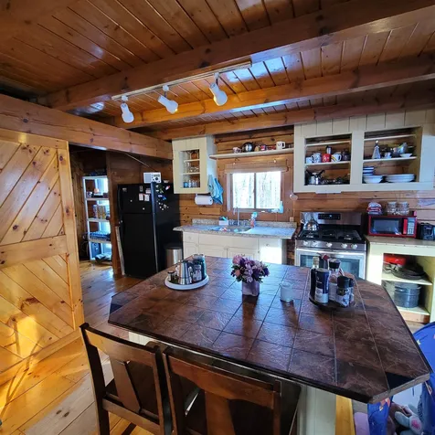 559 Davidson Hill Road Chester VT 05143