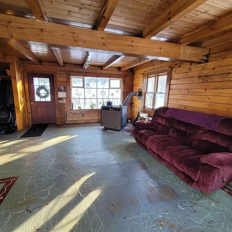 559 Davidson Hill Road Chester VT 05143