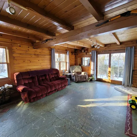 559 Davidson Hill Road Chester VT 05143