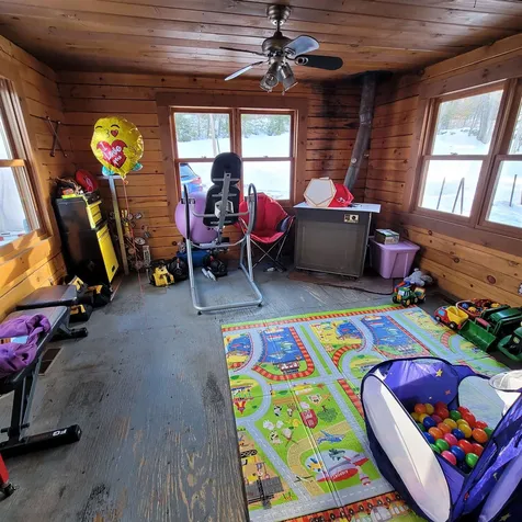 559 Davidson Hill Road Chester VT 05143