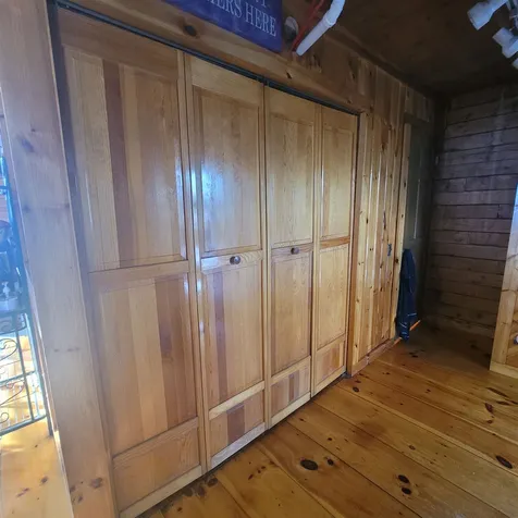 559 Davidson Hill Road Chester VT 05143