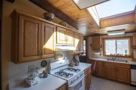 54 Pine Ridge Drive Northfield VT 05663