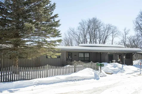 54 Pine Ridge Drive Northfield VT 05663