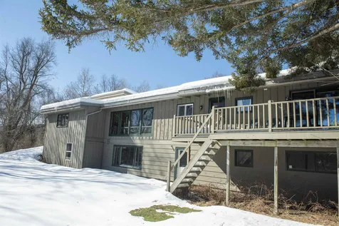 54 Pine Ridge Drive Northfield VT 05663