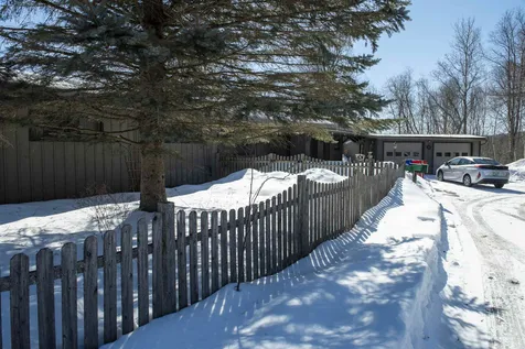 54 Pine Ridge Drive Northfield VT 05663