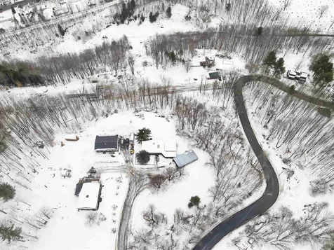 54 Pine Ridge Drive Northfield VT 05663
