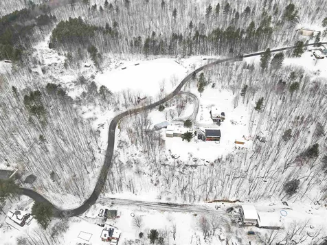 54 Pine Ridge Drive Northfield VT 05663