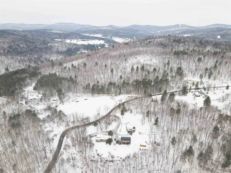 54 Pine Ridge Drive Northfield VT 05663