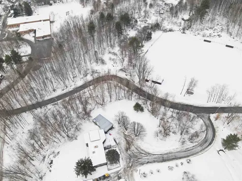 54 Pine Ridge Drive Northfield VT 05663
